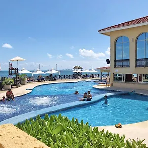 Resort All Ritmo & Water Park, Cancun