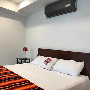 Apartamento Depto. Al Lado Del Muelle Ultramar Puerto Juárez, Cancún